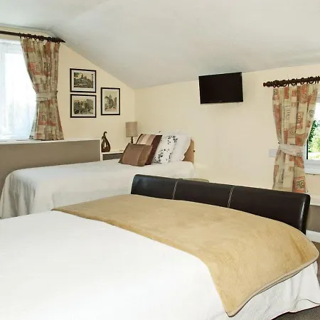 Dom wakacyjny Beech Hill House