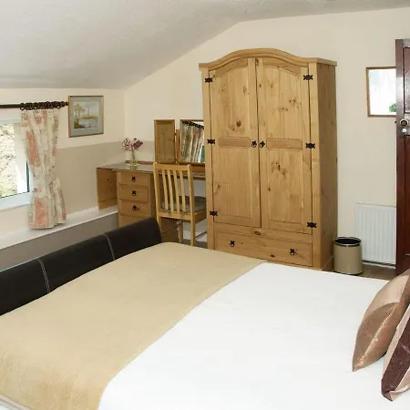 Beech Hill House Hébergement de vacances Lindale